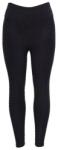 RGB Magas derekú legging - S, Rózsaszín