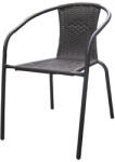 GardenLine Bistro kerti szék - 52 x 60 x 72 cm (NEO2255)