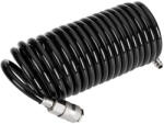 NEO TOOLS Pneumatikus spiráltömlő, 6, 5x10mm x 5m, PU (12-070-1) - getitnow