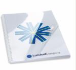 GBC Előlap, A4, 150 mikron, GBC HiClear , áttetsző (CE011580F) - papir25