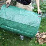 Gardenline Kerti zsák 60 l fogantyúkkal 5943 (LAR5943)