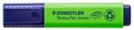 STAEDTLER Szövegkiemelő, 1-5 mm, STAEDTLER Textsurfer Classic 364 , zöld (364-5) - papir25