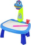 LEAN Toys Rajztanuló Dinoszaurusz Projektor Asztal (12737)