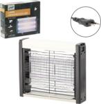 Garden Line LED rovarcsapda lámpa 26 x 6 x 25 cm (LAR5585)