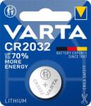 VARTA Gombelem, CR2032, 1 db, VARTA (6032101401 / 6032112401) - papir25