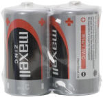 Maxell Elem 1, 5V C -cink- R14P 2PK (2 db / csomag) (18712)