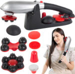 VERK GROUP BLD-909 7 az 1-ben vezeték nélküli profi testmasszírozó (24574)