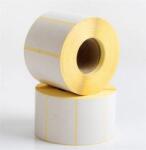  Etikett, thermo, 30x50 mm, 2000 etikett/tekercs, fehér (5998377105600) - papir25