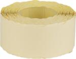  Árazószalag, 25x16 mm, citrom (5998377100186) - papir25