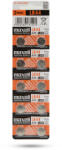Maxell Gombelem 1, 5V -alkáli- LR44W 10PK (10db/cs) (18750)