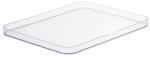 SMARTSTORE Tető, SMARTSTORE Compact Clear L , átlátszó (11190) - papir25