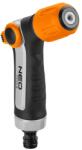 NEO TOOLS Öntözőpisztoly, spirál sugárral (15-707)