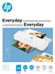 HP Meleglamináló fólia, 80 mikron, A6, fényes, 25 db, HP Everyday (9156) - papir25