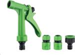 Gardenline Pisztoly öntözőszett kiegészítőkkel (WIL4585)