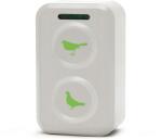 ISOTRONIC Galamb- és madárriasztó (55661)