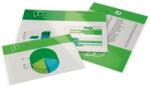 GBC Meleglamináló fólia, 80 mikron, A4, fényes, GBC (IB585036) - papir25