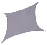 Verk Group Napvitorla - 3 x 2 m - Szürke (01703)