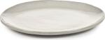 Serax Set 2 farfurii întinse La Mère, 25 cm, alb murdar (B5123005-005)