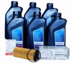 BMW OE Olajszűrő oe 310 02 343 01 11 Bmw+ olaj 5w30 Bmw 2 F22 F87 218d 220d 225d