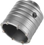 GRAPHITE Koronafúró, körkivágó, 65 mm, M22 (55H327)