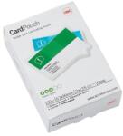 GBC Meleglamináló fólia, 125 mikron, 67x99mm, GBC (3743177) - papir25