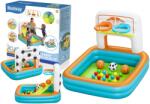 Bestway Labdás Játékcentrum 120x107x84 cm (21187)