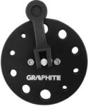GRAPHITE Fúróvezető 4-12mm, tapadókorongos (55H542) - getitnow