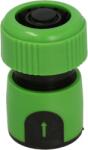Garden Line Gyorscsatlakozó 3/4 STOP funkcióval - TPE bevonattal (WIL4778)
