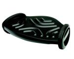 Fellowes Lábtámasz, állítható magasságú, FELLOWES Smart Suites Standard (8023901) - papir25
