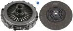 Sachs 3400 700 415 Kuplung készlet