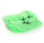 Family Pókháló és pók - zöld - 4-5 m (56510A)