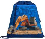 Belmil Tornazsák, BELMIL Bulldozer , munkagép (336-91/297)