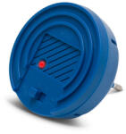 ISOTRONIC Kártevő és rovar riasztó variálható frekvenciával (55646)