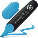 Schneider Szövegkiemelő, 1-5 mm, SCHNEIDER Job 150 , kék (1503)