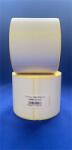  Etikett, thermo, 50x75 mm, 1000 etikett/tekercs, fehér (5998377104078) - papir25