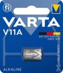 VARTA Speciális elem, V11A, 1 db, VARTA (4211101401) - papir25