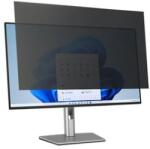 KENSINGTON Monitorszűrő, betekintésvédelem, 28 monitorhoz, levehető, matt/fényes, KENSINGTON (628906) - papir25