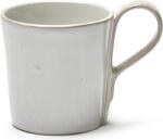 Serax Set 2 căni pentru cafea La Mère, 130 ml, alb murdar (B5123026-005)