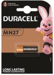 Duracell Speciális elem, MN27, 1 db, DURACELL (10PP040011)