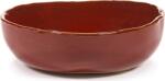 Serax Set 2 boluri La Mère, 11, 5 cm, roșu (B5123013-317) Castron