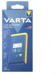 VARTA Elem-akku teszter, VARTA (893101111) - papir25