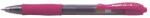 Pilot Zseléstoll, 0, 32 mm, nyomógombos, PILOT G-2 , rózsaszín (BL-G2-7-P)