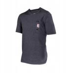 Leatt Mtb Allmtn 2.0 kerékpáros mez Fekete színű, méret: Roz (5024130113)