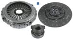 Sachs 3400 700 399 Kuplung készlet
