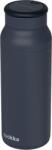 QUOKKA Sticlă termică Quokka Echo 690 ml, negru (40393)