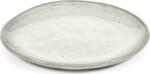 Serax Set 2 farfurii pentru pâine La Mère, 11, 5 cm, alb murdar (B5123001-005)