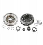 Valeo Kuplung kettős tömegű kerékkel Dct Valeo 855303 automata sebességváltóhoz