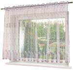  Függöny Kész Odessa 380x140 napellenző 380 cm (5904238853894)