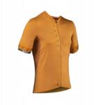 Leatt Mtb Endurance 5.0 Kerékpáros Mez Rozsda/Arany (5024130275)