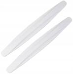 Aptel Apt Lökhárító Védőszalag 2 Db Fehér